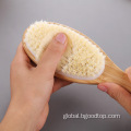 Body Brush Shower Brush with Soft and Stiff Bristles Factory